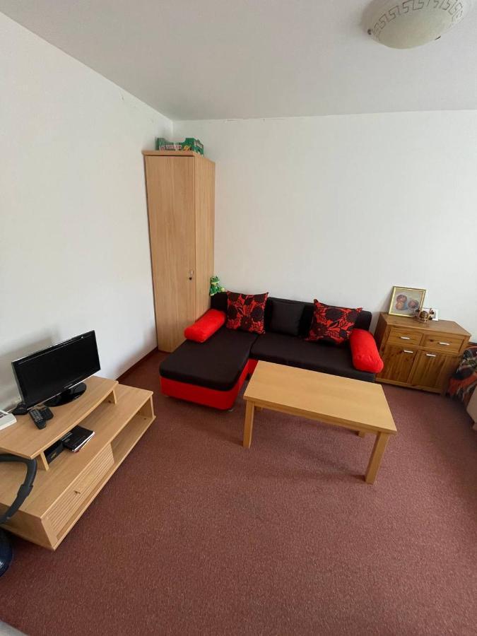 Quiet, Relax And Sand Beach Place With 4Star Service Aheloy Exterior foto